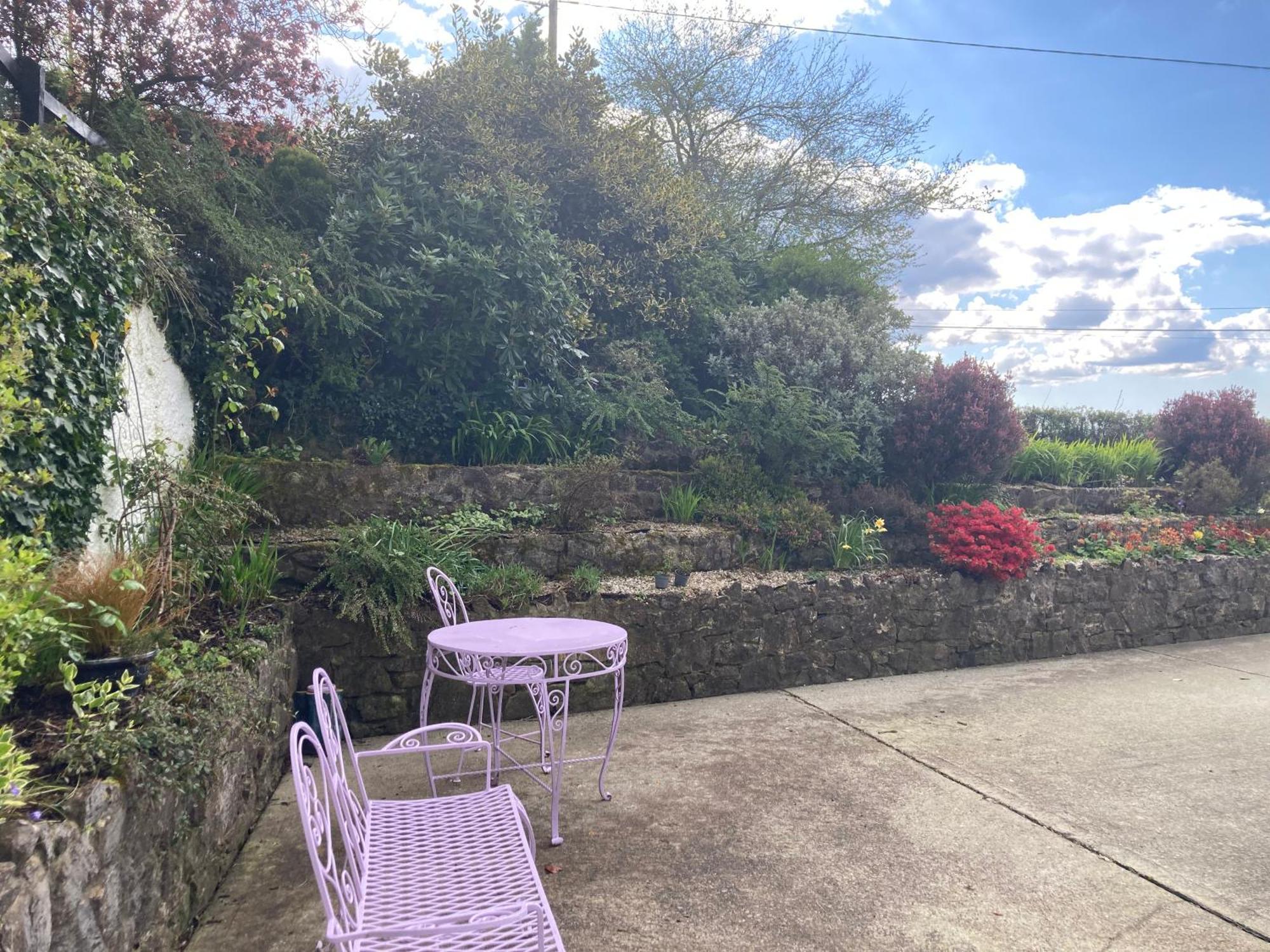 Fitzgerald'S Farmhouse Accommodation V94 Yy47 Abbeyfeale Kültér fotó